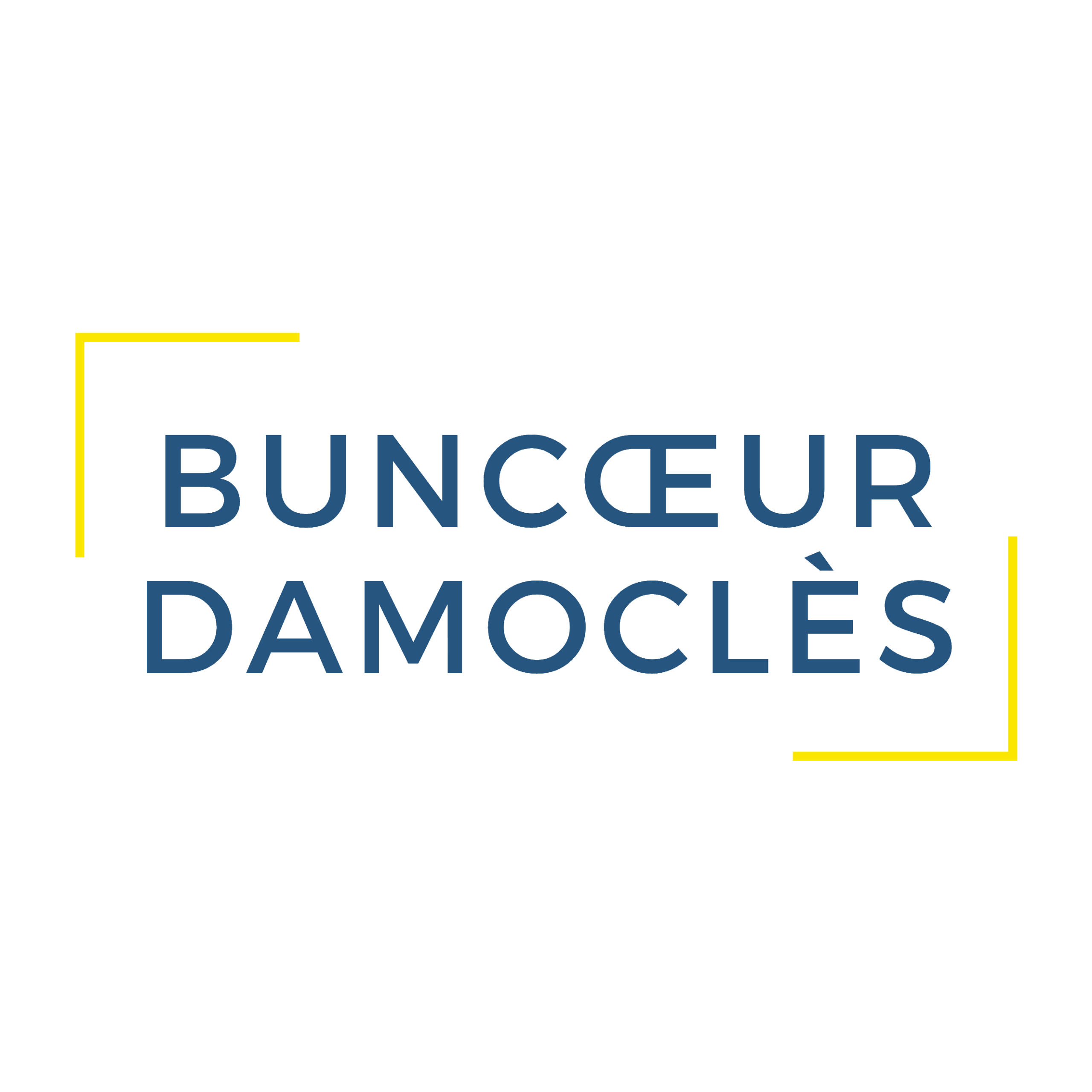 BunCoeur Damoclès