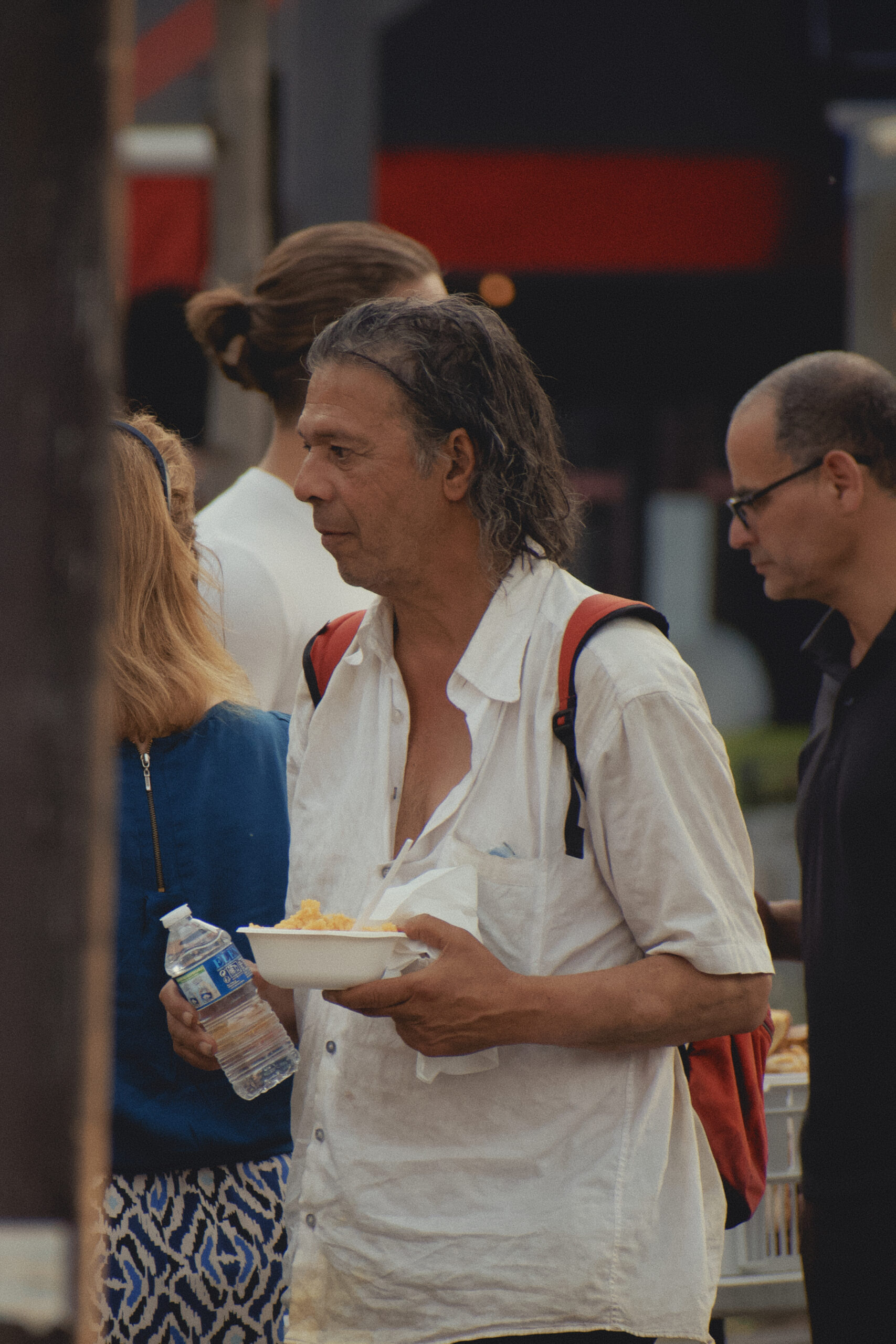 Maraude BunCoeur Damocles