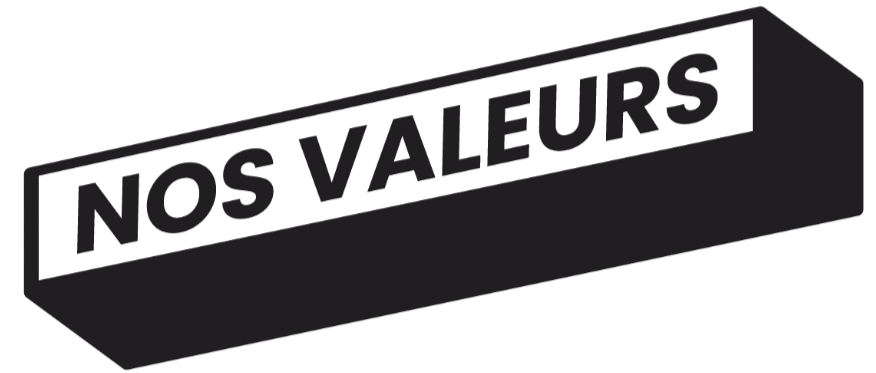 Nos valeurs du festival solidaire Maisons-Laffitte