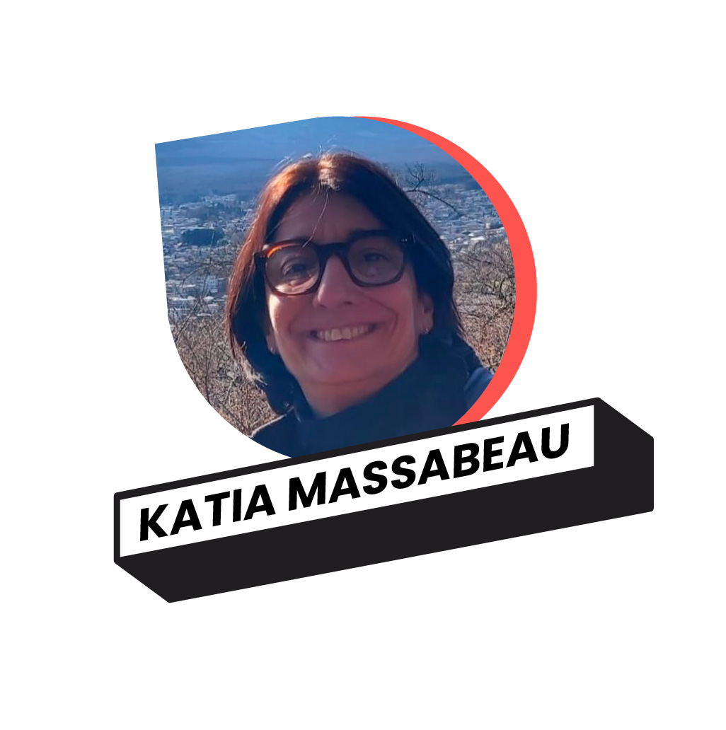 Katia - Restauration