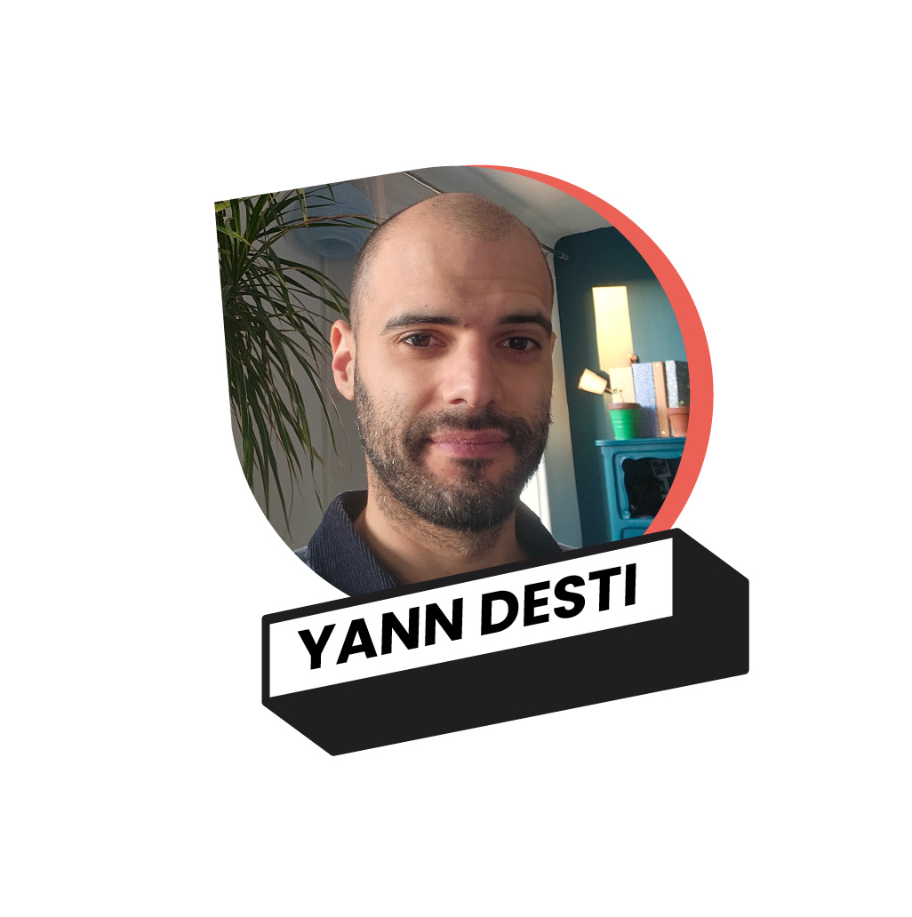 Yann - Programmation musicale